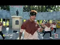 BONITA by Daddy Yankee | Zumba | TML Crew Kramer Pastrana