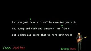 jennie twin lyrics chords vocals