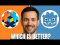 Defold vs Godot Which Game Engine Is Better