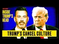Download Lagu Real Reason ABC Bowed to Trump on Kimmel: Michael Wolff | Inside Trump's Head