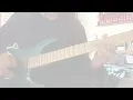 DragonForce - Hunger Of The Beast (GUITAR COVER) DF NEW SONG 2026