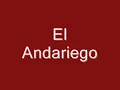 Cornelio Reyna - El Andariego