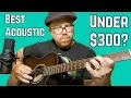 Download Lagu Mitchell T333CE-BST Review | Best Acoustic Under $300?