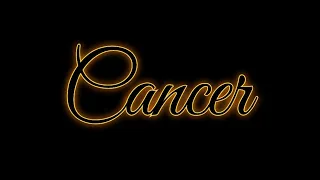 Cancer ♋️ MY GOD CANCER! This person has changed *FOR REAL* THE REASON WILL SURPRISE YOU! ❤️January