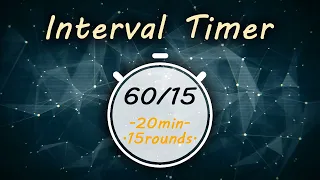 Interval Timer Tabata Timer TheTimer2Go