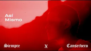 Canserbero - Así Mismo (Video Letra)