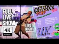Download Lagu LANY - gg bb xx Tour - Full Live Show [4K] - Birmingham, UK 23.09.21