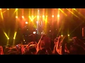 Darius - Hot Hands ( Live at #WTF15 )