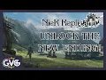 How to Unlock NieR Replicant s NEW Ending E Spoiler-Free Guide
