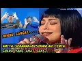 Download Lagu AMAZING❗ANITA SERAWAK~BISIKANLAH CINTA|🇮🇩REACTION
