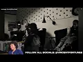 Fortune Reacts | S2 E81 | Ace Boogie - Clock It (REACTION)