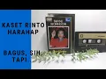 Lagu Lagu-Lagunya Bagus Tapi...- Kaset 80an - Rinto Harahap Bila Kau Seorang Diri
