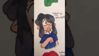 My lil splatoon ocs And some lore