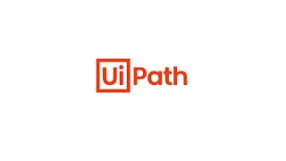UiPath Studio Your First Process Automation