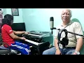 Download Lagu Deritaku...Panbers ...COVER...