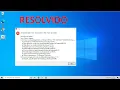 A javascript error occurred in the main process - Windows 10 Resolved
