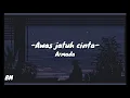 Download Lagu Lirik lagu Armada-Awas jatuh cinta
