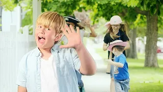 Asher Hudson - 5 Days Till Summer