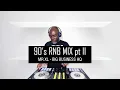Download Lagu 90s RnB Mix Pt.2 MONICA, BRANDY, CASE, TOTAL, MARY J BLIGE, SILK, USHER