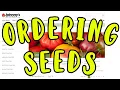 Ordering Seeds Online From Johnny s Select Seeds