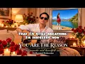 You Are the Reason Cover – Calum Scott | Heartfelt Acoustic Version by Rommel Balacanao
