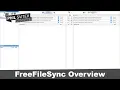 FreeFileSync Overview The Ultimate Tool for File Management