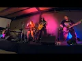 Run to the Hills Cover McFly