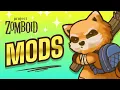 5 Game Changing Mods for Project Zomboid