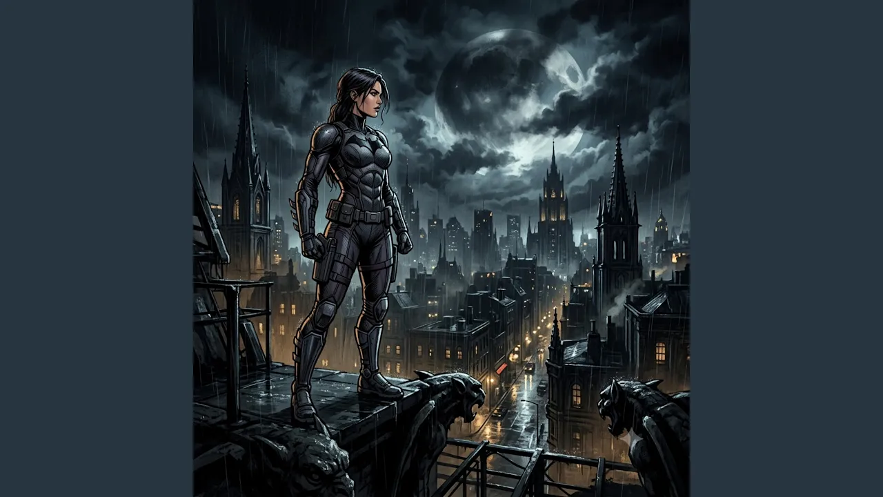 Dark Knight