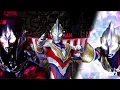 Download Lagu Ultraman Trigger ( New Generation Tiga )Theme Song (English Subtitle) [ウルトラマントリガー] [新世代ティガ]
