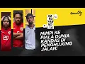Download Lagu Asa Garuda ke Piala Dunia 2026 Pupus
