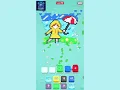 Tiny Feast Level 192 Walkthrough Gameplay