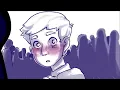 If I Could Tell Her | Dear Evan Hansen Animatic