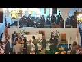 Celebration of Life for Sister Brenda Hannibal
