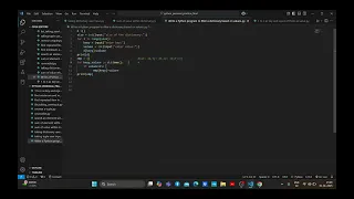 Write a Python program to filter a dictionary based on values