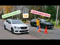 Download Lagu Lamborghini Urus vs Skoda Octavia rs