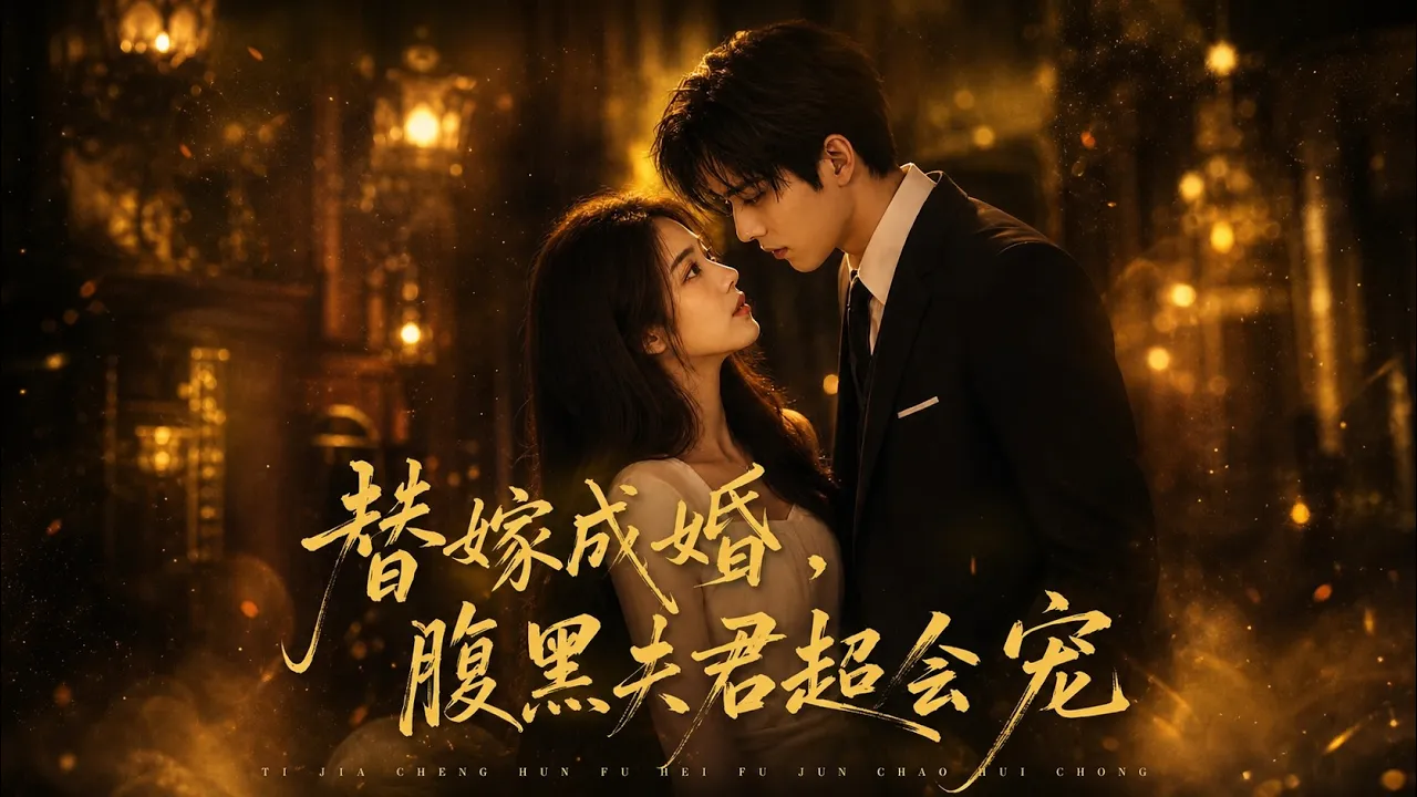 替婚成嫁,腹黑夫君超会宠
