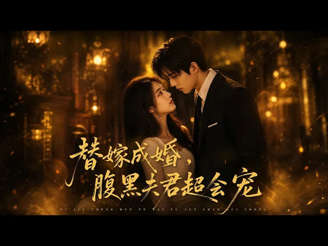 替婚成嫁,腹黑夫君超会宠