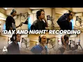 Download Lagu [VLOG] 'Day And Night' Recording
