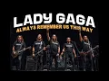 Lagu LADY GAGA \