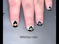 witches hats