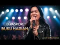 Download Lagu D’PASPOR – Buku Harian 🎸 Rock Version | AI Cover by Harum Cover