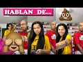 MONA Y GEROS hablan algunas INTIMIDADES