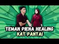 Download Lagu BAWA PIENA TENANGKAN FIKIRAN.. PIENA LUAH DEKAT SAFWAN??