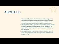 Registrar s Office - Data and Technology Resources for Academic Advisors