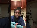 PARASITES ITS MANY PLEOMORPHIC ROLES IN THE HUMAN BODY