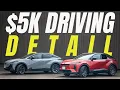 Different Driving New Toyota C-HR vs Subaru Uncharted Who s Winning