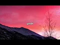 Open - khalid Ft. Majid Jordan (Lyrics)