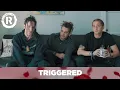 Chase Atlantic - Triggered (Video History)