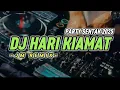 Download Lagu PARTY SENTAK🔥 DJ HARI KIAMAT (JM REMIX 2025)